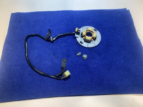 2002-2022 Yamaha YZ85 Stator Ignition Generator Magneto OEM 5PA-85560-03-0 2004