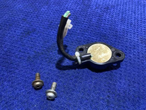 2008 2002-2009 GENUINE KAWASAKI KLX110 KLX 110 NEUTRAL SWITCH 13151-0021 OEM KLX