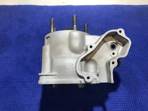 1998 OEM YAMAHA YZ125 Cylinder Bore Jug OEM 4SS YAMAHA YZ125 CYLINDER OEM YZ 125