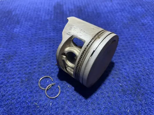 2008 2002-2009 KAWASAKI KLX 110 OEM PISTON KIT COMPLETE KIT OEM KAWASAKI KLX 110