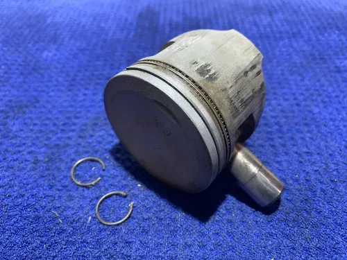 2008 2002-2009 KAWASAKI KLX 110 OEM PISTON KIT COMPLETE KIT OEM KAWASAKI KLX 110
