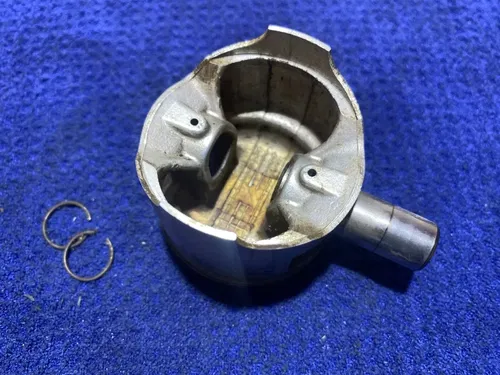 2008 2002-2009 KAWASAKI KLX 110 OEM PISTON KIT COMPLETE KIT OEM KAWASAKI KLX 110