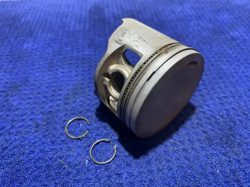 2008 2002-2009 KAWASAKI KLX 110 OEM PISTON KIT COMPLETE KIT OEM KAWASAKI KLX 110