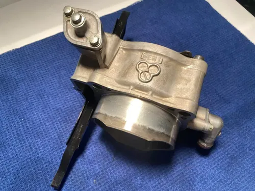 2013 CRF450R Cylinder OEM Engine Top End Barrel Jug Honda CRF450 CRF 2009-2016