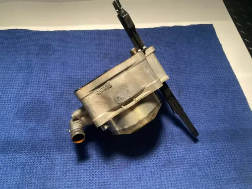 2013 CRF450R Cylinder OEM Engine Top End Barrel Jug Honda CRF450 CRF 2009-2016