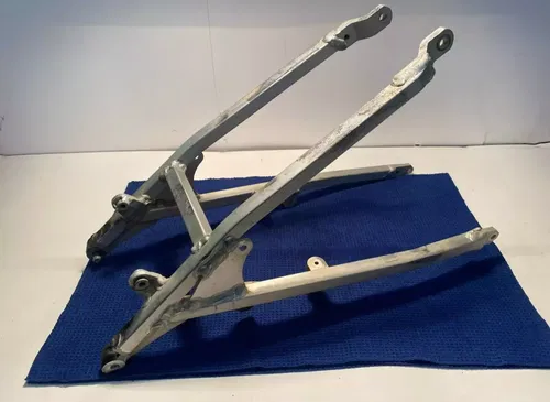 2000 -00 Suzuki RM125 RM-125 / OEM Nice SUBFRAME SUB-FRAME OEM SUZUKI RM 125 #2