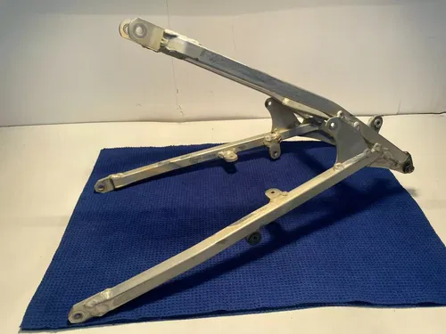 2000 -00 Suzuki RM125 RM-125 / OEM Nice SUBFRAME SUB-FRAME OEM SUZUKI RM 125 #2