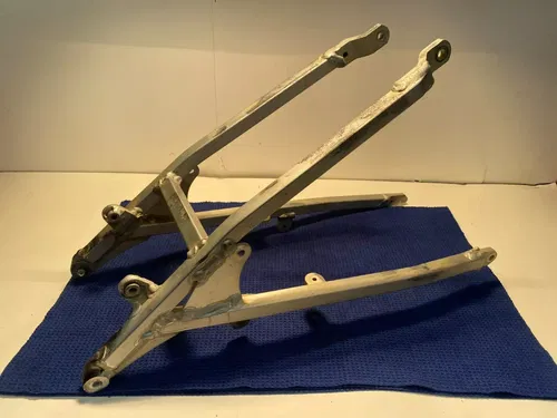 2000 -00 Suzuki RM125 RM-125 / OEM Nice SUBFRAME SUB-FRAME OEM SUZUKI RM 125 #2