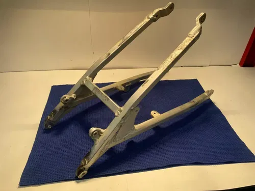 2000 -00 Suzuki RM125 RM-125 / OEM Nice SUBFRAME SUB-FRAME OEM SUZUKI RM 125 #2