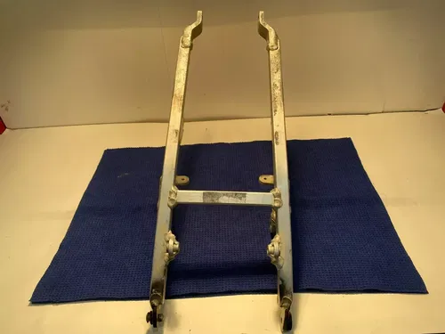 2000 -00 Suzuki RM125 RM-125 / OEM Nice SUBFRAME SUB-FRAME OEM SUZUKI RM 125 #2