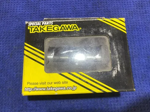 TAKEGAWA HYPER CAMSHAFT K-10 KAWASAKI KLX110 # 01-08-0045K NEW IN BOX KLX110 #8