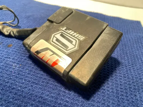 1999-2001 YZ250 YAMAHA Electrical HARNESS CDI ECU Ignition Coil ASSEMBLY 2000