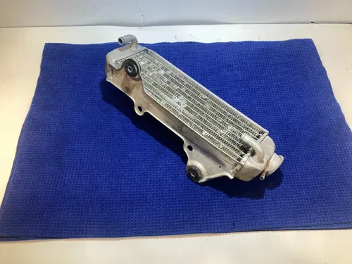 96-02 1998 CR80R 03-07 CR85R RADIATOR ENGINE COOLING AIR FLOW OEM CR80 RADIATOR