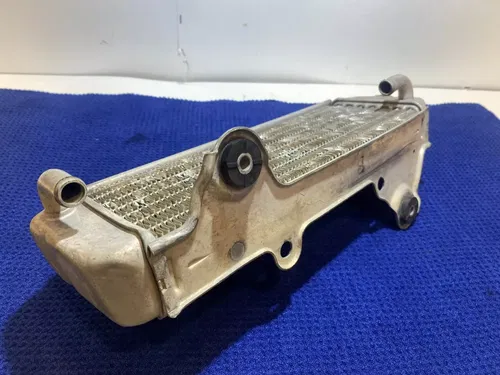 96-02 1998 CR80R 03-07 CR85R RADIATOR ENGINE COOLING AIR FLOW OEM CR80 RADIATOR