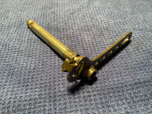 2011 HONDA CRF450R OEM SHIFT SHAFT ROD HONDA CRF450R SHIFT SHAFT OEM 2011