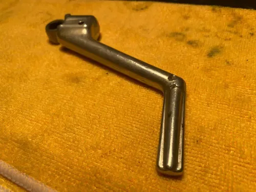 2003 YZ125 OEM KICK START STARTER LEVER ARM PEDAL 4DB-15620-10-00 86-24