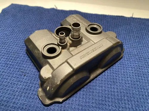 2001 - 2005 Yamaha Yz250f Oem Cylinder Head Cover OEM YAMAHA