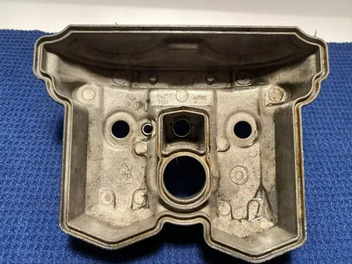 2001 - 2005 Yamaha Yz250f Oem Cylinder Head Cover OEM YAMAHA