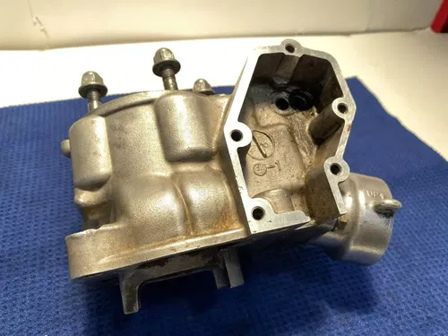 2000 OEM Kawasaki KX125 KX 125 cylinder jug barrel CYLINDER OEM KX125 KAWASAKI