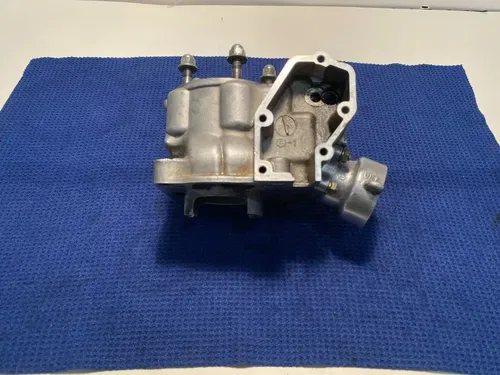 2000 OEM Kawasaki KX125 KX 125 cylinder jug barrel CYLINDER OEM KX125 KAWASAKI