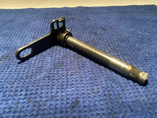 1998 Suzuki RM250 Rm 250 OEM Shift Shaft Gear Shifter OEM SHIFT SHAFT SUZUKI RM