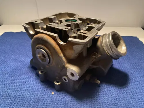 2005 KTM 950 KTM ADVENTURE CYLINDER HEAD ASSEMBLY OEM KTM ADVENTURE 950