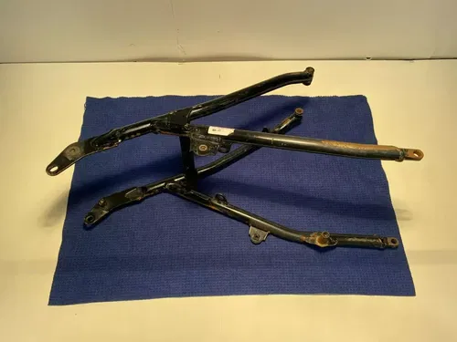 2002 - Yamaha YZ85 YZ 85 Rear Subframe Sub Frame Chassis Seat OEM 2003 2003