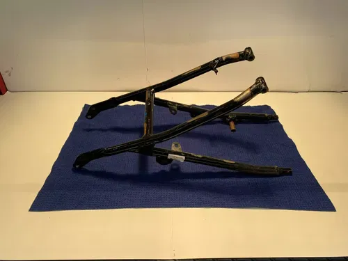 2002 - Yamaha YZ85 YZ 85 Rear Subframe Sub Frame Chassis Seat OEM 2003 2003