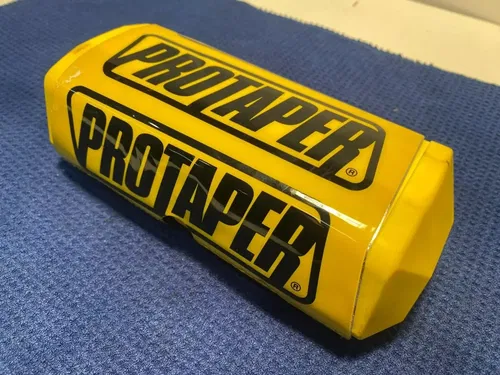 SUZUKI PROTAPER BAR PAD HANDLE BAR BAR PAD PROTAPER PAD HANDLE BAR PAD