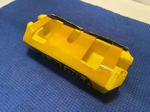 SUZUKI PROTAPER BAR PAD HANDLE BAR BAR PAD PROTAPER PAD HANDLE BAR PAD