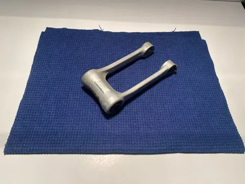 2004 04 YZ450F YZ250 Rear Shock Linkage Cushion Link Connecting Rod Swingarm