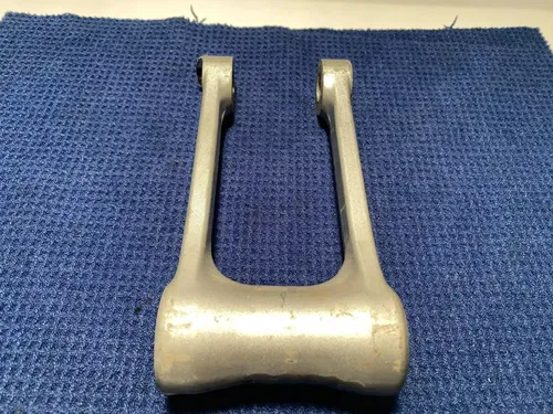 2004 04 YZ450F YZ250 Rear Shock Linkage Cushion Link Connecting Rod Swingarm