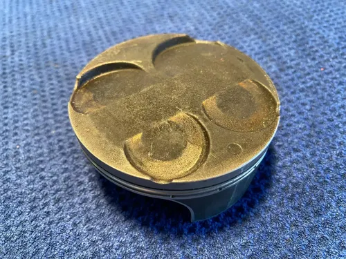 2019 Kawasaki KX250F OEM PISTON & PIN ASSEMBLY TOP END PISTON KAWASAKI KX250F