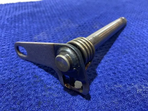 OEM 1999 SUZUKI RM 250 Shift Fork Shaft OEM Suzuki RM250 RM 250 SHIFT SHAFT