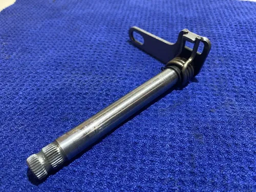 OEM 1999 SUZUKI RM 250 Shift Fork Shaft OEM Suzuki RM250 RM 250 SHIFT SHAFT