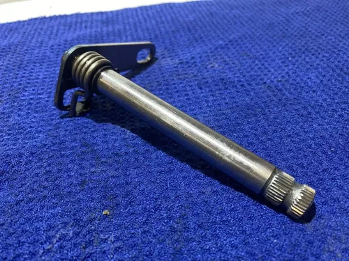 OEM 1999 SUZUKI RM 250 Shift Fork Shaft OEM Suzuki RM250 RM 250 SHIFT SHAFT