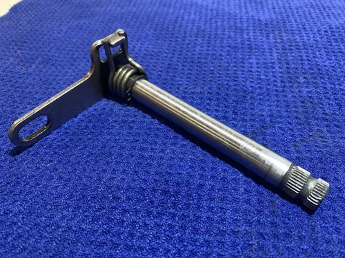 OEM 1999 SUZUKI RM 250 Shift Fork Shaft OEM Suzuki RM250 RM 250 SHIFT SHAFT