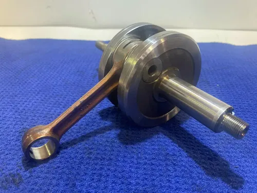 02-18 2004 YZ85 YZ 85 Crankshaft YZ85 HOT RODS Connecting Rod Assembly YZ85 YZ