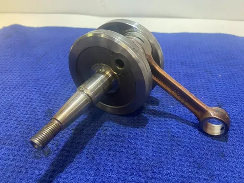 02-18 2004 YZ85 YZ 85 Crankshaft YZ85 HOT RODS Connecting Rod Assembly YZ85 YZ