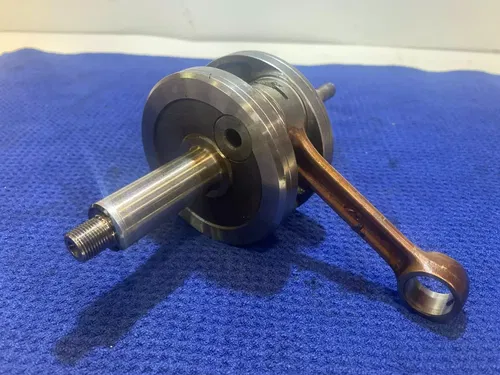 02-18 2004 YZ85 YZ 85 Crankshaft YZ85 HOT RODS Connecting Rod Assembly YZ85 YZ