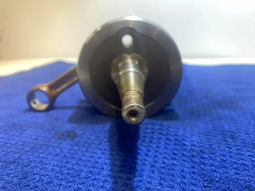 02-18 2004 YZ85 YZ 85 Crankshaft YZ85 HOT RODS Connecting Rod Assembly YZ85 YZ