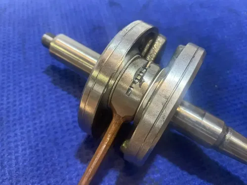 02-18 2004 YZ85 YZ 85 Crankshaft YZ85 HOT RODS Connecting Rod Assembly YZ85 YZ