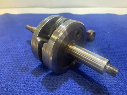02-18 2004 YZ85 YZ 85 Crankshaft YZ85 HOT RODS Connecting Rod Assembly YZ85 YZ