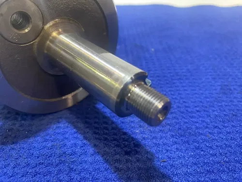 02-18 2004 YZ85 YZ 85 Crankshaft YZ85 HOT RODS Connecting Rod Assembly YZ85 YZ