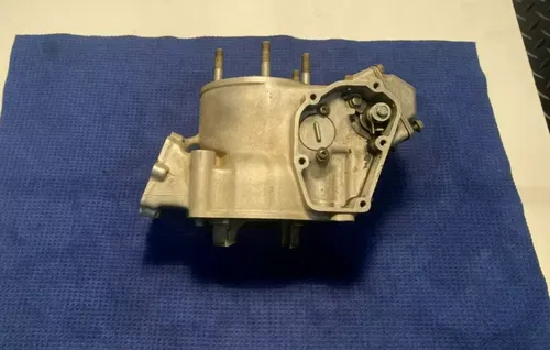 1998 SUZUKI RM250 RM 250 OEM ENGINE MOTOR CYLINDER BORE JUG HEAD TOP END 96-00