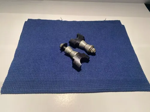 2004 YZ450F AFTERMARKET BAR MOUNTS YAMAHA YZ450F MOUNTS YZ