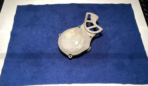 2003 Yamaha YZ85 YZ 85 Stator Cover Ignition Cover OEM YAMAHA YZ85 STATOR COVER