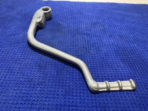✅ Yamaha TTR 125LE 2003 Pedal Kickstart Kicker Kick Lever OEM YAMAHA TTR125 #2