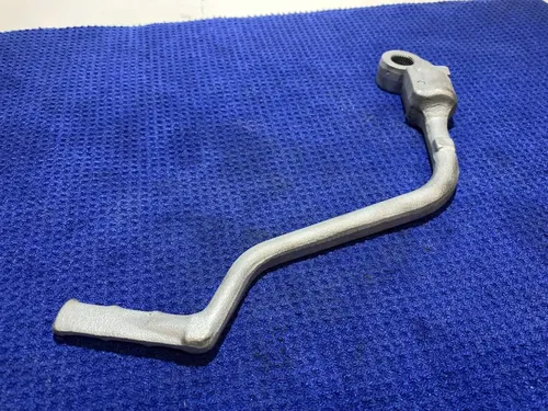 ✅ Yamaha TTR 125LE 2003 Pedal Kickstart Kicker Kick Lever OEM YAMAHA TTR125 #2