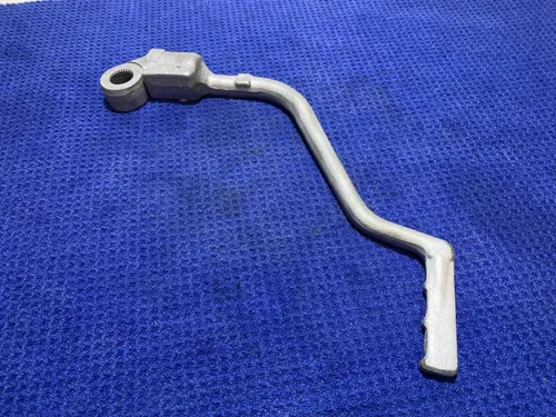 ✅ Yamaha TTR 125LE 2003 Pedal Kickstart Kicker Kick Lever OEM YAMAHA TTR125 #2